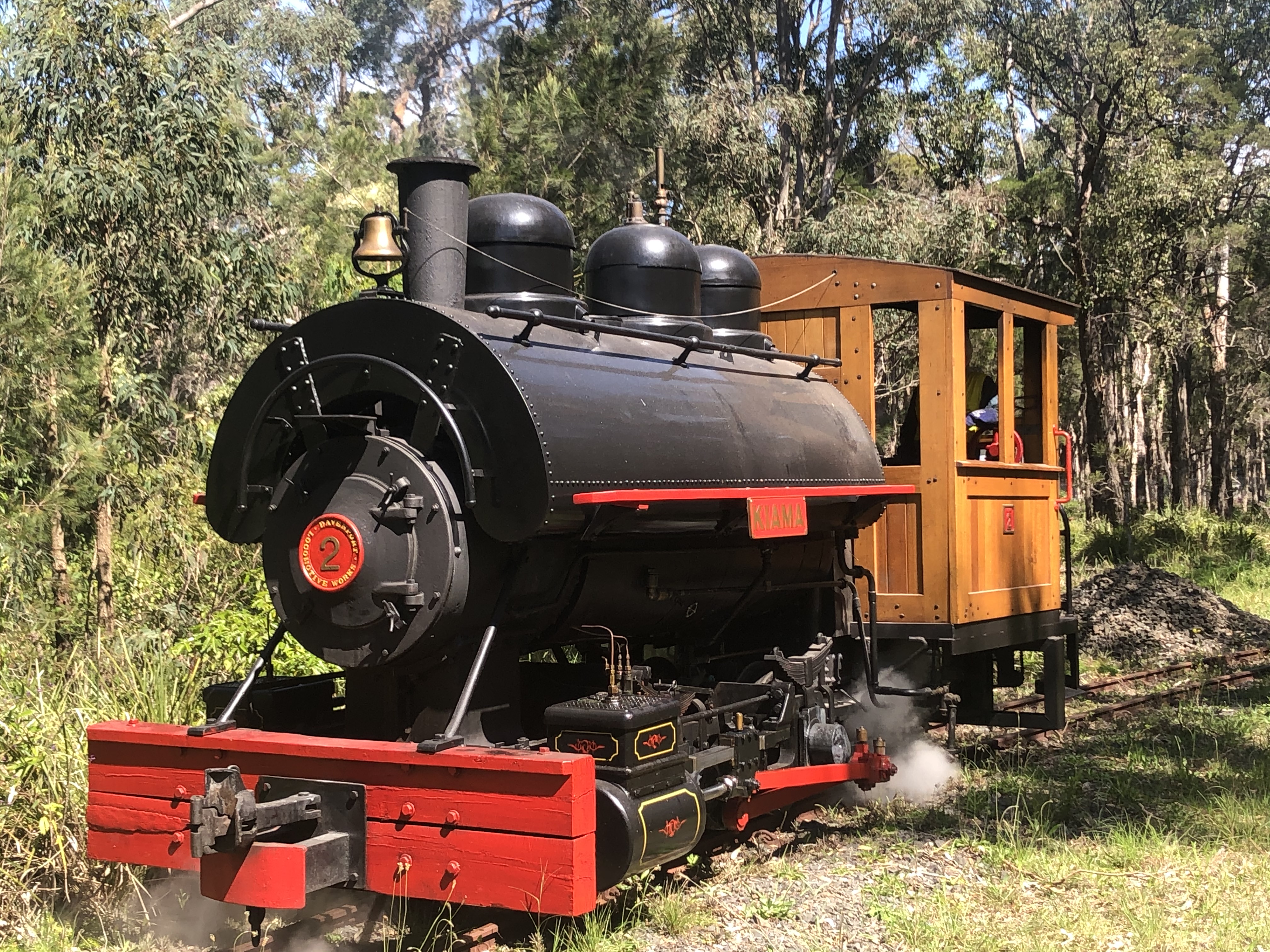 Mothers Day Express